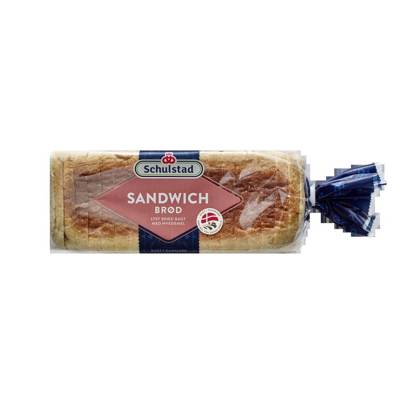 Schulstad Rugbrød