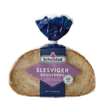 Schulstad Rugbrød