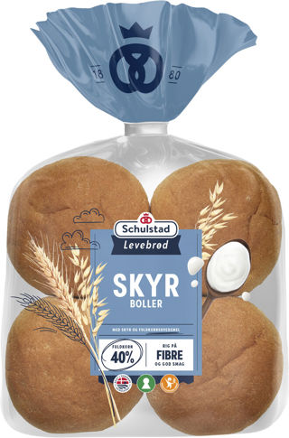 Packshot - LBR - Skyr Boller