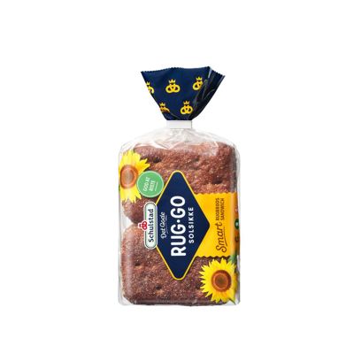 Schulstad Rugbrød