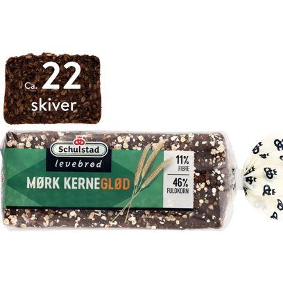 Schulstad Rugbrød