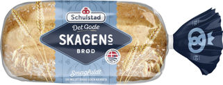 Packshot - DGO - Skagensbrød 650g