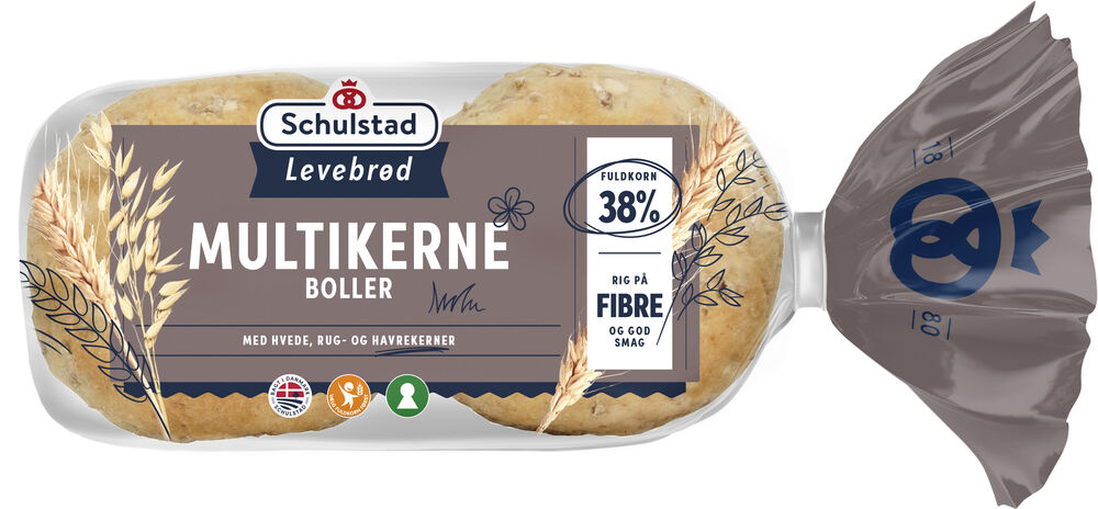 Packshot - LBR - Multikerne Boller Small