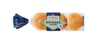 Krydderboller 6 stk