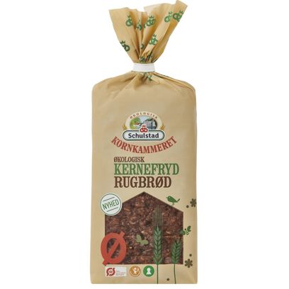 Schulstad Rugbrød