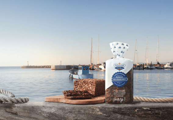 Rugbrød Opskrifter